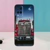 Cool Heavy Truck Car For OPPO A98 A78 A58 A5 A9 A15 A17 A57 A77 A96 A76 A16 A54 A74 A94 A52 A72 A57S A53S Case