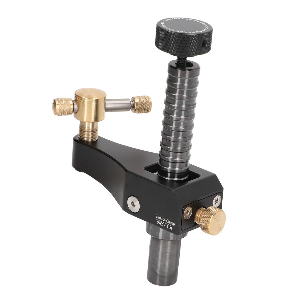 Workbench Clamp Portable Hold Down Fixing Clamp Durable Wood Hold Down Tool Fixed Clamping Block