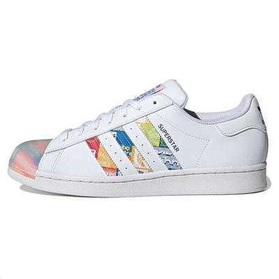 Superstar 'Multi Logo' GX2717
