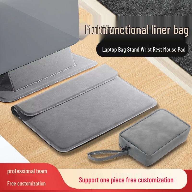 

Cooling Laptop Stand & Inner Bag 13-13.3 inch