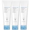 Avca Micro Bubble Low Molecule Hyaluronic Acid Whip Pore Cleansing Foam 100ml 3