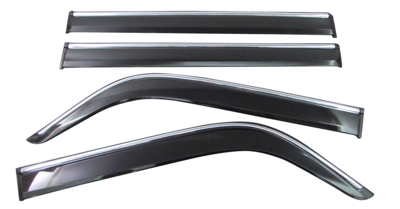 

[BRIGHTTZ] bB NCP30 NCP31 NCP35 Боковой дверной козырек высочайшего качества с металлическими фитингами BB BB BB BB BB BB NCP 30 31 35 12147 и [INJ-V-013]