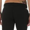Converse Casual Pants Women's Ink Black Thickened Other Unisex 10004546-A02