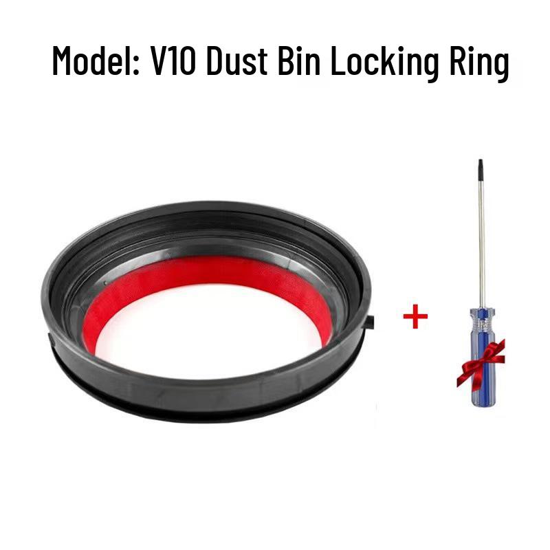 

Совместимый комплект пылесборника и фильтра для Dyson V11/V10/V15 версии для США