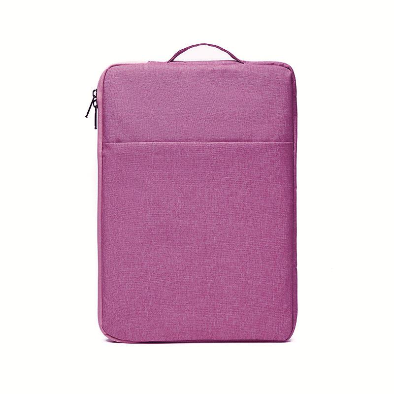 Waterproof Laptop & Tablet Protective Handbag - Slim Storage Cover for Notebook & iPad