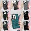Science Math Physics Formulas Phone Case For iPhone 17 Air 15 16e 14 13 Pro Max Coque 12 11 Pro Max PLUS Cover