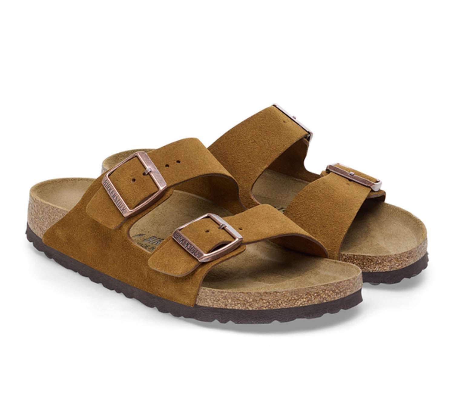 

Birkenstock Аризонская норка