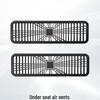 Tesla Model 3/Y Detachable Insect Net & Air Inlet Protective Cover