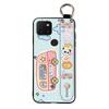 Protective Phone Holder Phone Case For TCL T-Mobile Revvl 5G Anti-knock Cartoon Dirt-resistant Fashion Design Waterproof