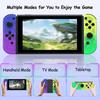 Switch Controller Compatible with Nintendo Switch Gamepad