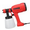 Paint Sprayer 700W 3 Spray Modes Split Design Non Slip Detachable Electric Paint Sprayer for Home