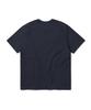 THISISNEVERTHAT Small T-Logo Tee Navy
