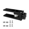 1PC 2020 Profile X-axis Belt Straighten Tensioner For Ender-3 Creality CR-10 CR-10S