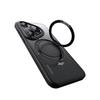 Magnetic Rotating Phone Case P70 Pro Ultra 360 Swivel Stand Full Coverage TPUPC With Matte Skin-Friendly Finish