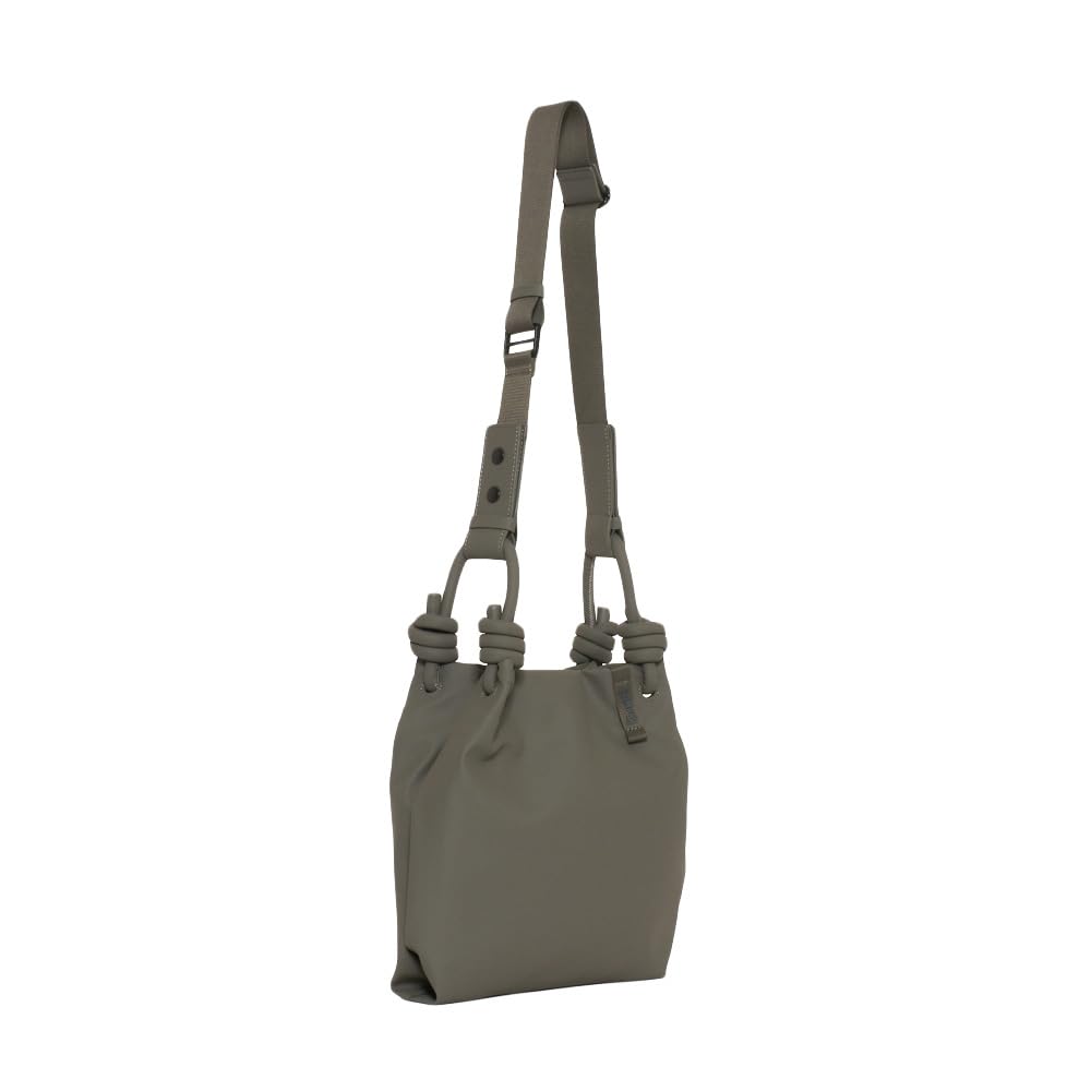 Camper PAQUITO Shoulder Bag 51331 Dark Gray_T40