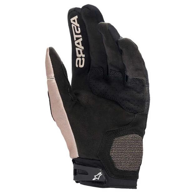 Alpinestars Megawatt off-road мотоперчатки
