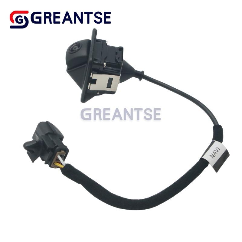 95760-A6100 High Quality Rear View Camera Reversing Backup Camera For Hyundai I30 Elantra 2009 2010 2011 2012Auto Spare Parts
