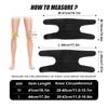 1Pcs Eva Knee Pads For Dancing Volleyball Yoga Women Kids Men Kneepad Patella Brace Support Fitness Protector