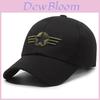 Stylish Men's Five Star Camouflage Baseball Cap For Summer Sun Protection And Fashion