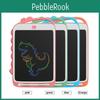 New 8.5 Inch Colorful Dinosaur Lcd Electronic Drawing Board For Kids Fun Creativity