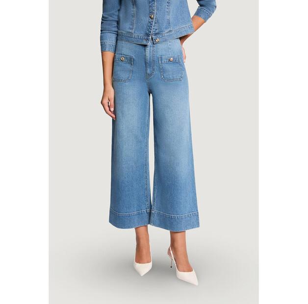 Джинсы Morgan De Toi 261-PODIA2 EU 38