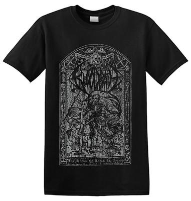 BLOODBATH - T-shirt 'Fleischmann'