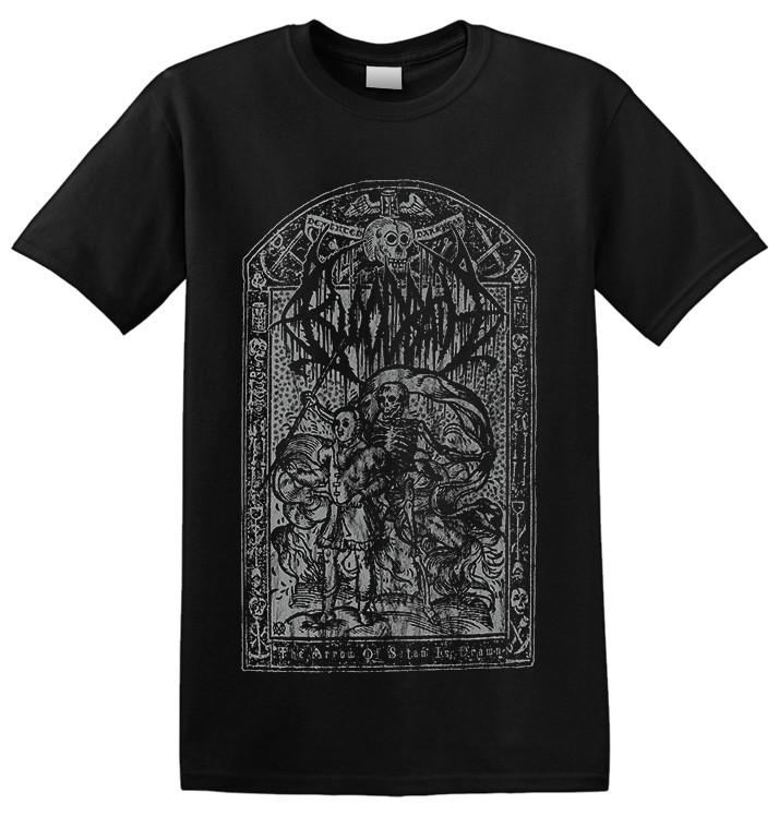 BLOODBATH - 'Fleischmann' T-Shirt