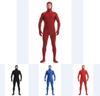 Morphsuit di Spandex di Alta Qualità per Halloween per Adulti, Costume Fantasia per una Vestibilità Perfetta