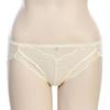 Triangle All Lace Panty 2color Abp4443