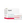 Lynia V-reduce Face Mask Redness Reducing Mask with Vitamins B12 and F 50ml