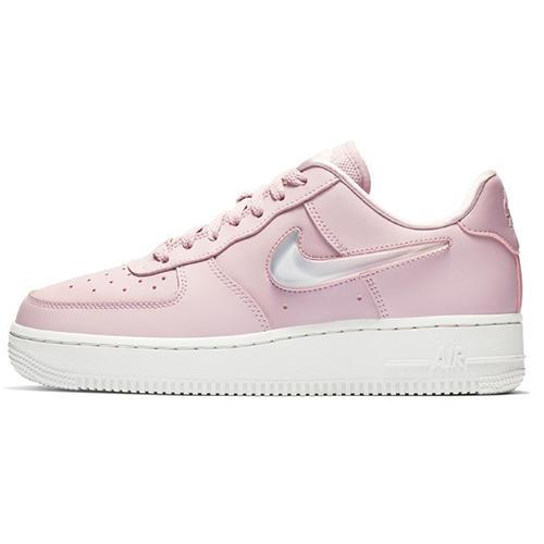 New Nike Air Force 1 Low 07 Se Prm Jelly Jewel Plum Chalk Women's AH6827-500