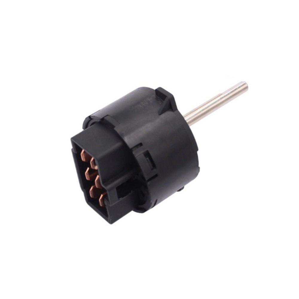 97251-FD000 Heater AC Fan Blower Motor Control Switch For Kia Rio 2003 2004 2005
