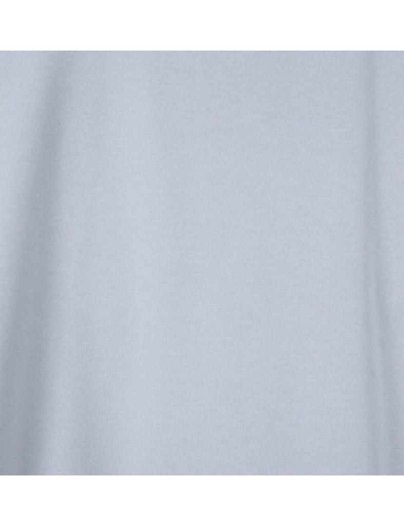 BUCKAROO Askin Loose Fit Lettering T-Shirt Mint