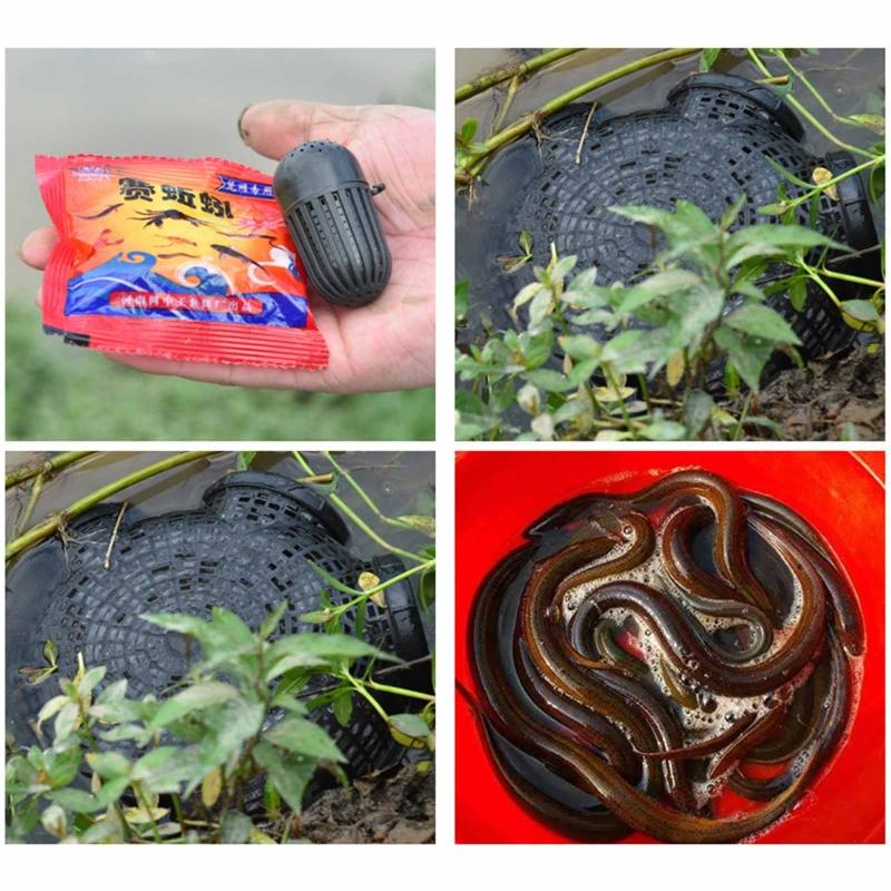 Mesh for Fishing Net/Cage/Tackle Crayfish Catcher Landing/Cast Net Folding Cast