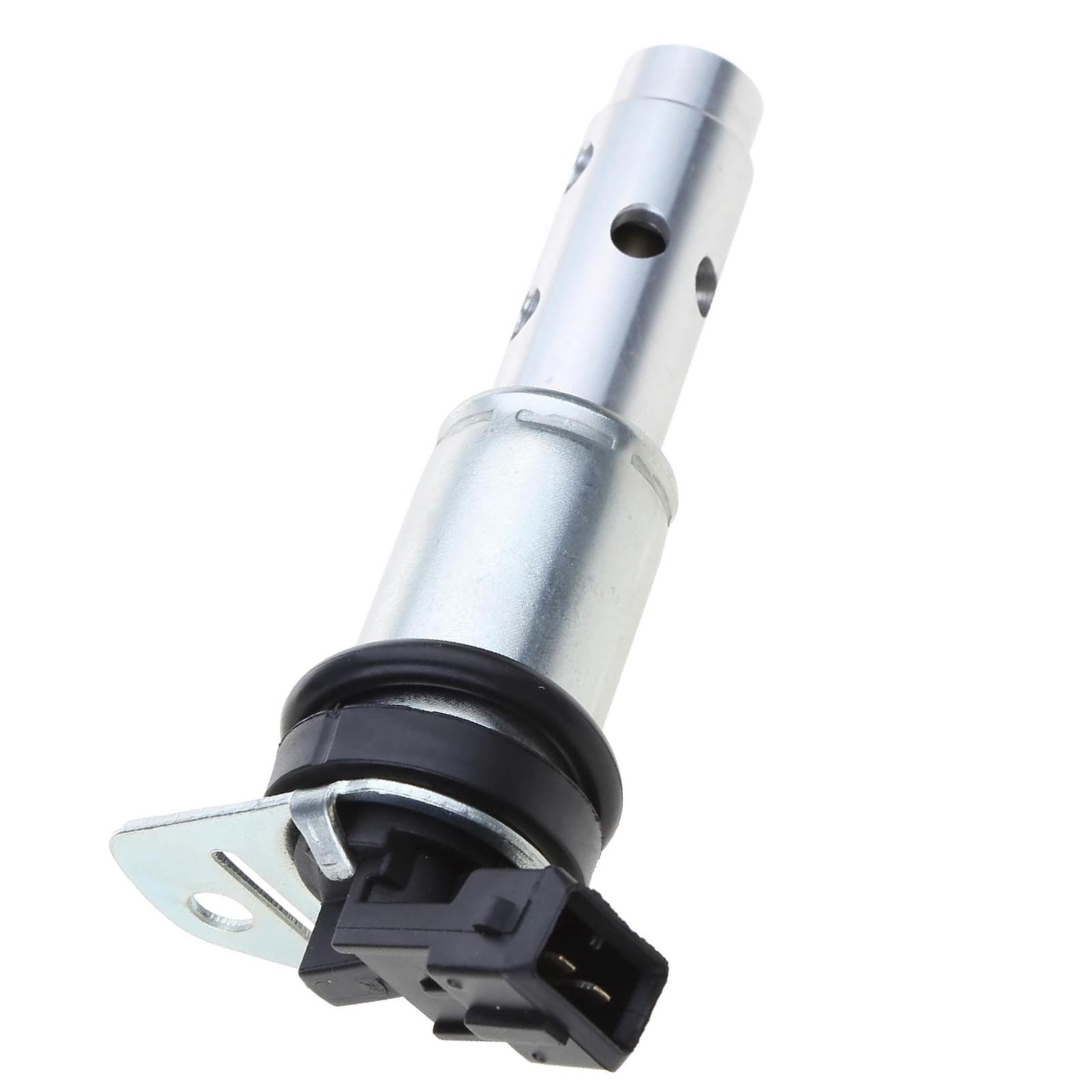 

Vehicle Camshaft VVT Solenoid Oil Control 7V9018 VVT207 for E81 E82 E87 F10 E83 E70 E85 E89 328i 335i Easy Installation 1