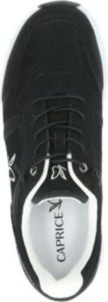Кроссовки Caprice 9-23605-43 black/white