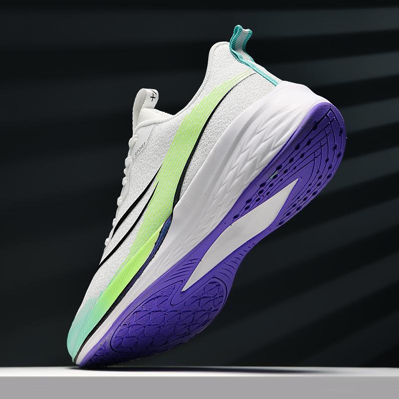 Fashion Men Casual Shoes Breathable Sport Walking Sneakers Women Comfortable Sport Running Shoes For Men