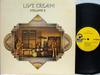 LP Record CREAM  Live Cream Volume II SD7005 ATCO 1972 US Rock Used
