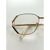 Used Silhouette glasses frame gold color NO.292