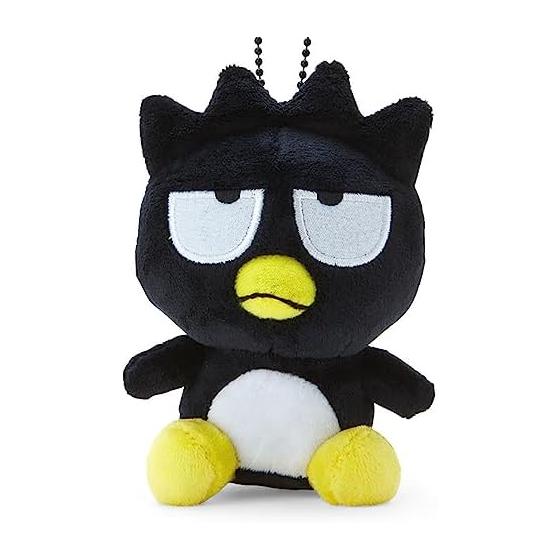Sanrio Suporte para mascote Bad Badtz Maru 055573