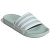 Adidas Neo Adilette Shower 'Green' Women's EG1885