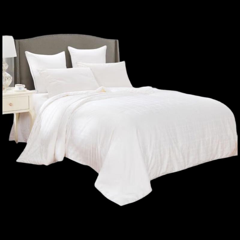 Fang'en Yuexi All-Season Polyester Fiber Quilt
