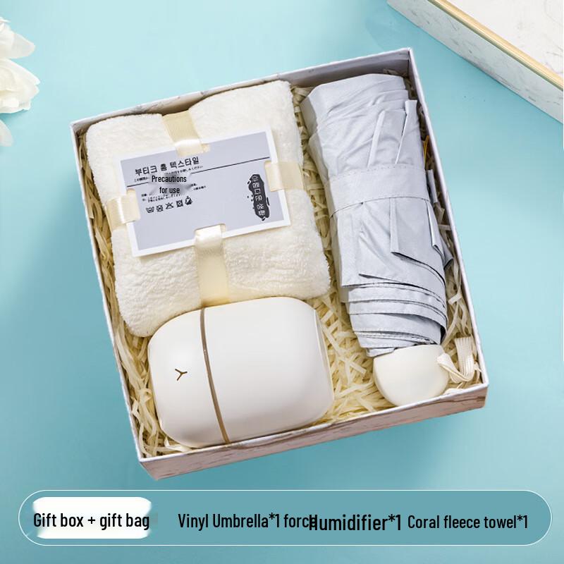 Подарочный набор 3-в-1 ко Дню матери и Дню медсестры