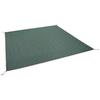 Coleman Tough Wide Dome 4 300 Start Package, 5-6 Person, Green/Beige