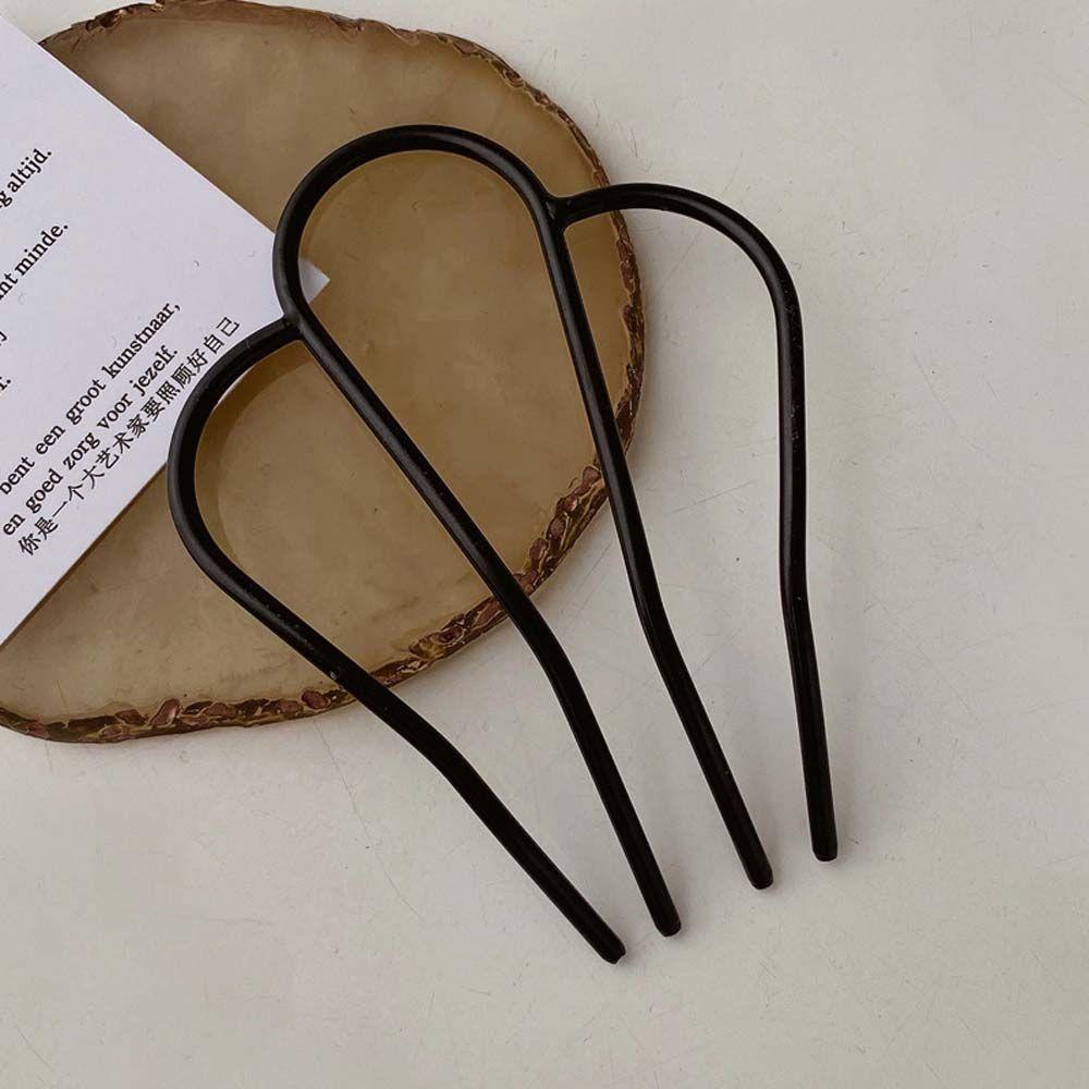 Natural Volume Hair Sponge BB Hair Clip Fluffy Hair Pad Puff Hair Cushion Invisible Hair Bun Clip