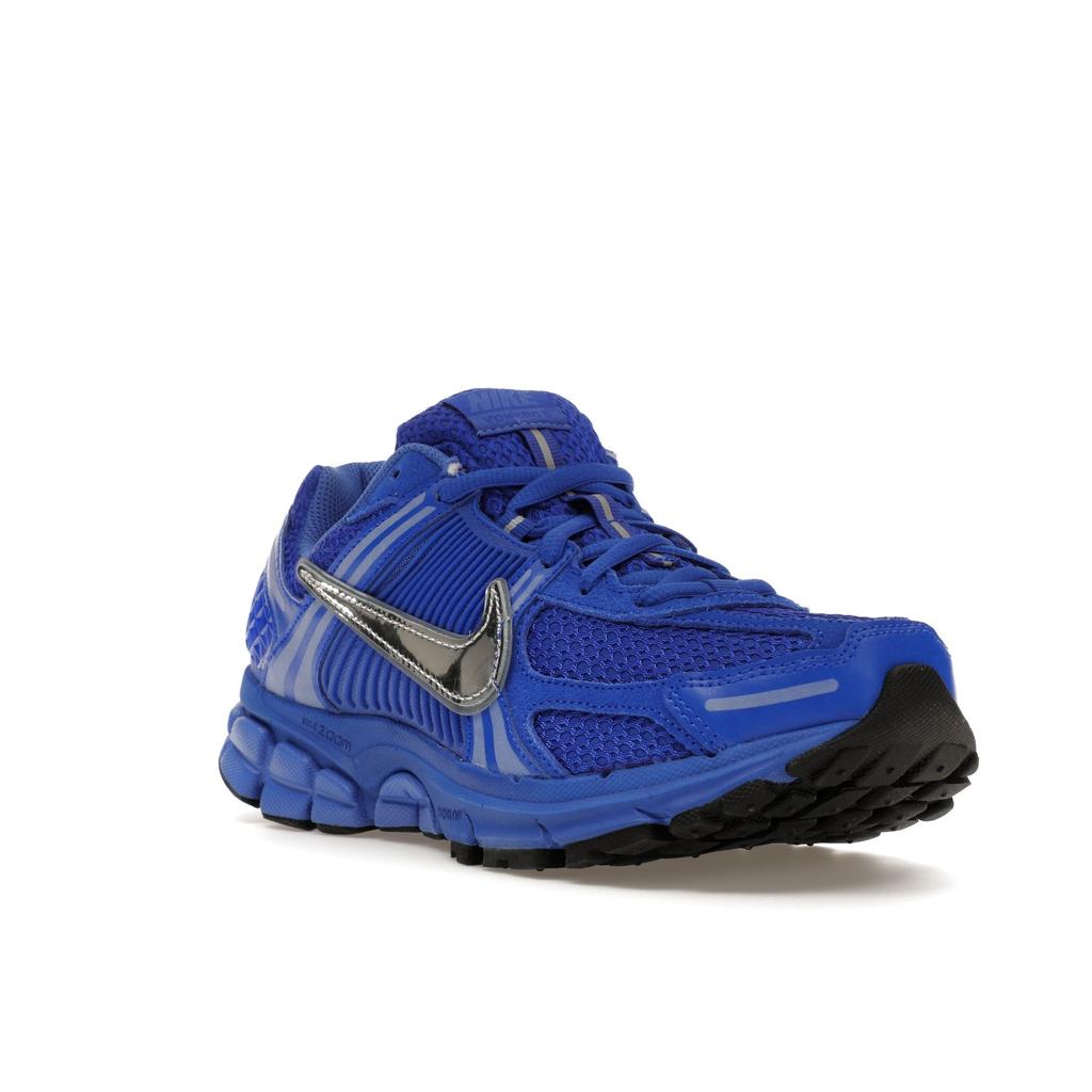 Nike Air Zoom Vomero 5 Racer Blue Damen Sneaker Metallic-Silber Light-Racer-Blau Schwarz HJ7328-445