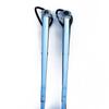 Mitsubishi Fuso Bluetec Canter Chrome Wiper Arm Blade Set Truck Accessories Exterior Truck Parts (Wide Vehicle) &