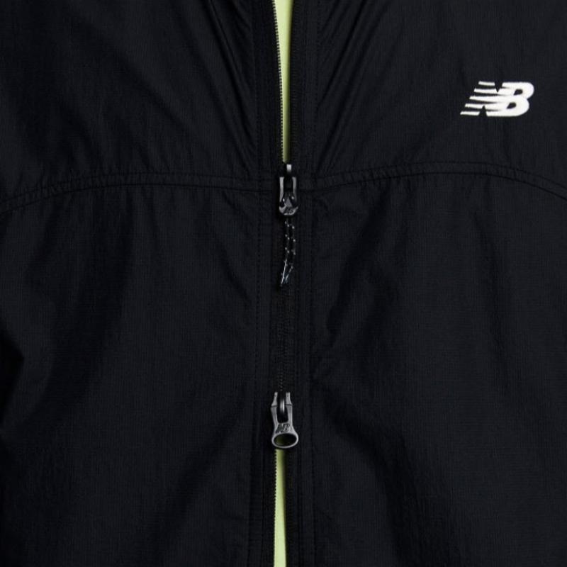 New Balance Windshield Rqk Nbnae21013 19 Uni Essential Small Logo Lightweight Windshield