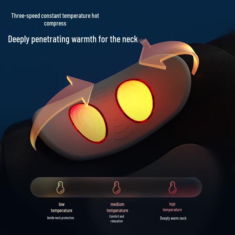 CHIGO Smart Neck Massager