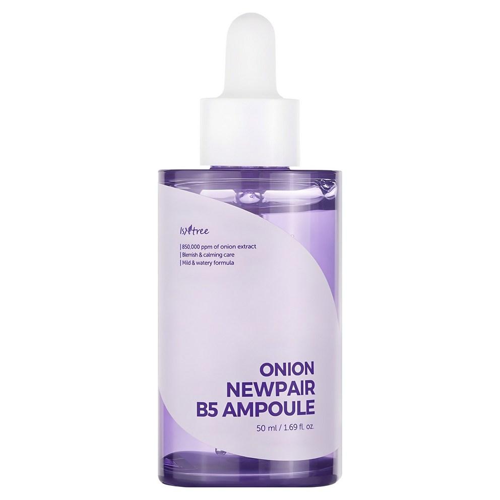Isntree Onion Newpair B5 Ampoule, 50ml